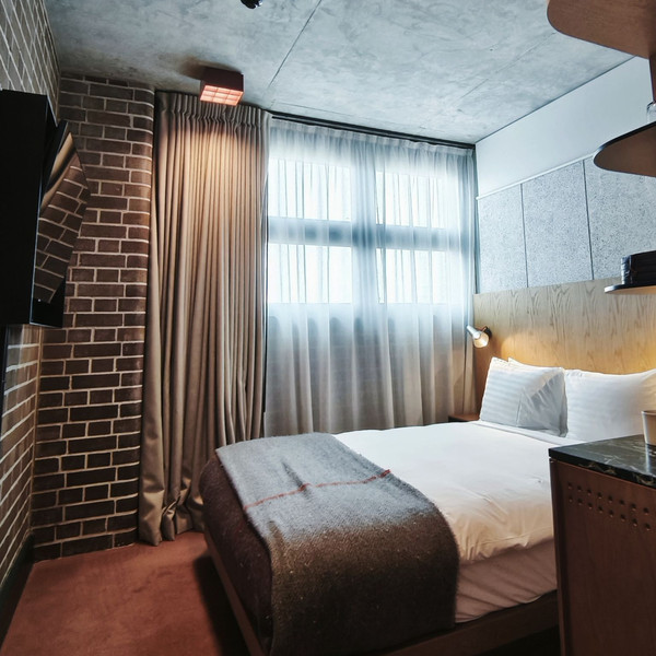 Ace Hotel Sydney｜シドニー・サリーヒルズ