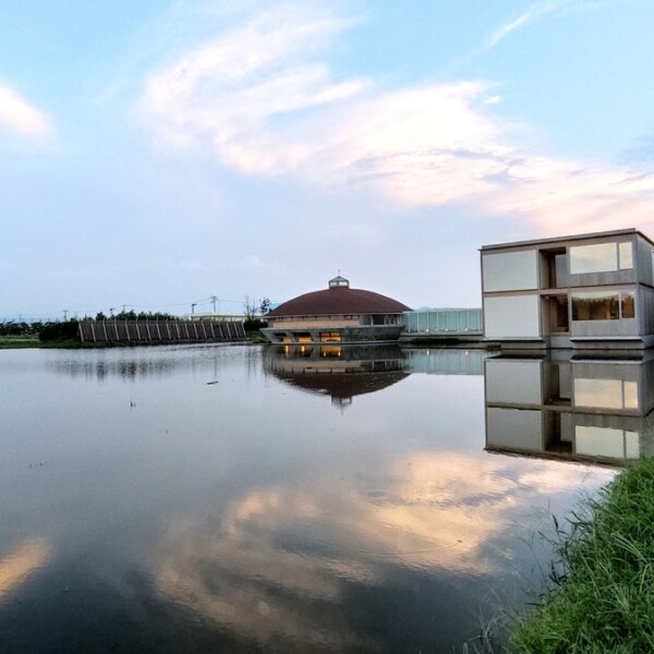 SHONAI HOTEL SUIDEN TERRASSE（スイデンテラス）｜山形・庄内